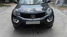 Used Tata Nexon XZA Plus Diesel in Hyderabad