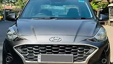 Used Hyundai Aura S 1.2 Petrol in Mumbai