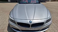 Used BMW Z4 Roadster sDrive35i in Mumbai