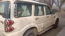 Used Mahindra Scorpio 2021 S5 2WD 7 STR in Ranchi