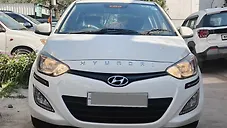 Used Hyundai i20 Sportz 1.4 CRDI 6 Speed BS-IV in Indore