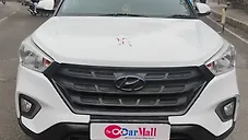 Used Hyundai Creta 1.4 S in Agra