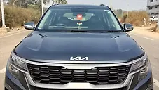 Used Kia Seltos HTK Plus 1.5 Diesel in Delhi