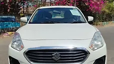 Used Maruti Suzuki Swift Dzire VXI AT in Thane