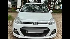 Used Hyundai Grand i10 Sportz 1.2 Kappa VTVT [2013-2016] in Nashik