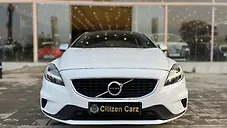 Used Volvo V40 D3 R-Design in Bangalore