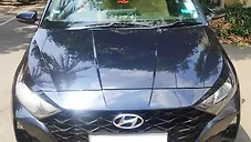 Used Hyundai i20 Sportz 1.5 MT Diesel in Bangalore