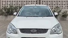 Used Ford Fiesta Titanium Diesel in Pune