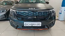 Used Kia Seltos X Line 1.4 DCT in Pune