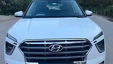 Used Hyundai Creta SX 1.5 Petrol [2020-2022] in Delhi