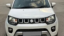 Used Maruti Suzuki Ignis Sigma 1.2 MT in Gurgaon