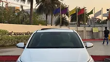 Used Hyundai Verna SX Plus 1.6 CRDi AT in Navi Mumbai