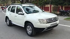 Used Renault Duster 85 PS RxL Diesel in Dehradun