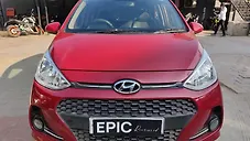 Used Hyundai Grand i10 Sportz 1.2 Kappa VTVT [2016-2017] in Hyderabad