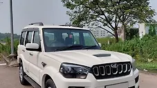 Used Mahindra Scorpio 2021 S5 in Raipur