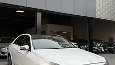 Used Mercedes-Benz E-Class E 250 CDI Avantgarde in Chandigarh