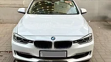 Used BMW 3 Series 320d Luxury Line in Mumbai