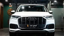 Used Audi Q7 Technology 55 TFSI [2022-2023] in Delhi