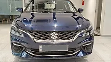 Used Maruti Suzuki Baleno Zeta MT [2022-2023] in Mumbai