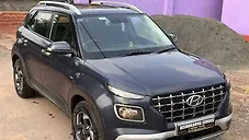 Used Hyundai Venue SX 1.0 (O) Petrol [2019-2020] in Kolkata