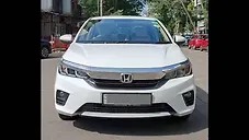 Used Honda City 4th Generation V Petrol in Mumbai