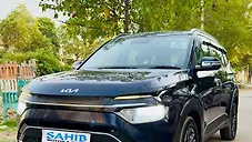 Used Kia Carens Prestige 1.5 Diesel MT 7 STR in Agra