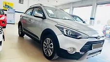 Used Hyundai i20 Active 1.2 SX in Guwahati