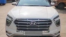 Used Hyundai Creta SX (O) 1.5 Diesel in Mumbai
