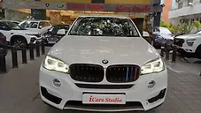 Used BMW X5 xDrive 30d in Bangalore