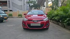 Used Hyundai i20 Magna 1.2 in Mumbai