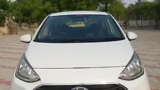Used Hyundai Xcent E CRDi in Ahmedabad