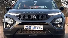 Used Tata Harrier XTA Plus in Delhi
