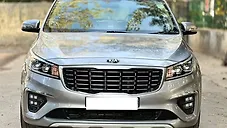 Used Kia Carnival Prestige 7 STR in Delhi