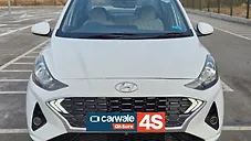 Used Hyundai Aura S 1.2 CNG in Thane