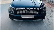 Used Hyundai Venue S (O) 1.0 Turbo DCT in Allahabad