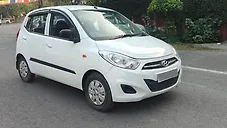 Used Hyundai i10 Era 1.1 iRDE2 [2010-2017] in Dehradun