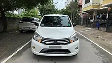 Used Maruti Suzuki Celerio VXi AMT in Chennai