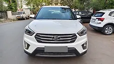 Used Hyundai Creta 1.6 SX Plus Special Edition in Ahmedabad