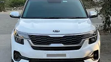 Used Kia Seltos HTK Plus 1.5 Diesel [2020-2021] in Nagpur