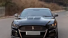 Used Ford Mustang GT Fastback 5.0L v8 in Delhi