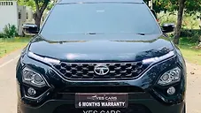 Used Tata Safari XTA Plus in Chennai