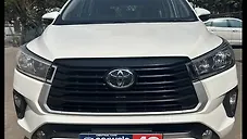Used Toyota Innova Crysta ZX 2.7 AT 7 STR in Kolhapur