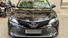 Used Toyota Camry Hybrid in Mumbai