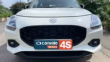 Used Maruti Suzuki Swift ZXi Plus in Mumbai