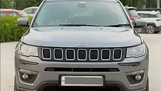Used Jeep Compass Longitude (O) 2.0 Diesel [2017-2020] in Delhi