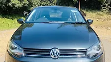 Used Volkswagen Polo Highline Plus 1.0 (P) 16 Alloy in Pune
