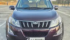 Used Mahindra XUV500 W6 AT in Thane
