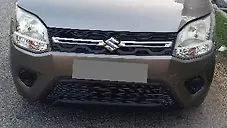 Used Maruti Suzuki Wagon R VXi (O) 1.2 AMT in Bareilly