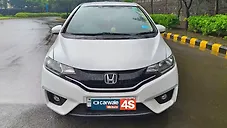 Used Honda Jazz V Petrol in Pune