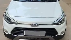 Used Hyundai i20 Active 1.2 S in Raipur